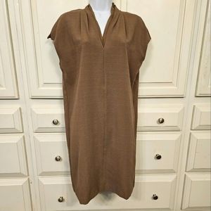 Carmen Marc Valvo Dress
